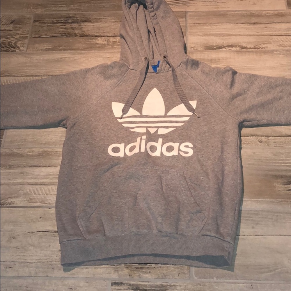 Adidas Hoodie